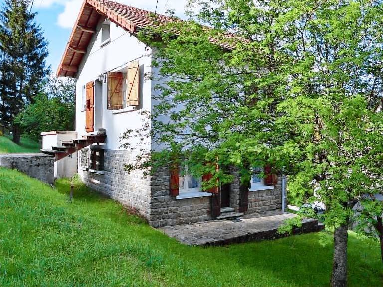 Chalet La Bastide-Puylaurent