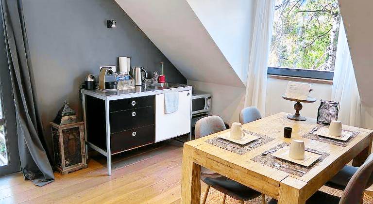 B&B Des Heures Claires — photo 3