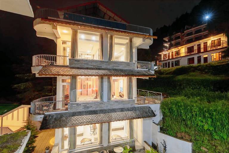 Spring Valley Resort By DLS Hotels — photo 2