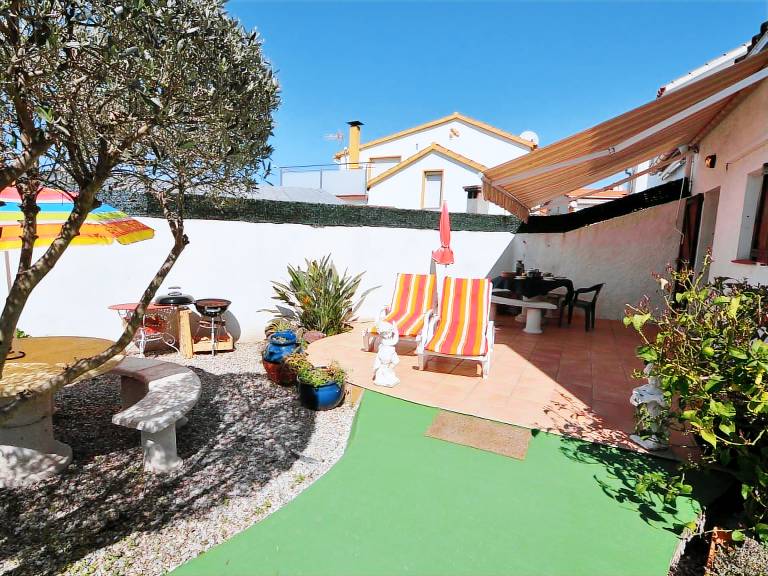 Maison de vacances  Pau
