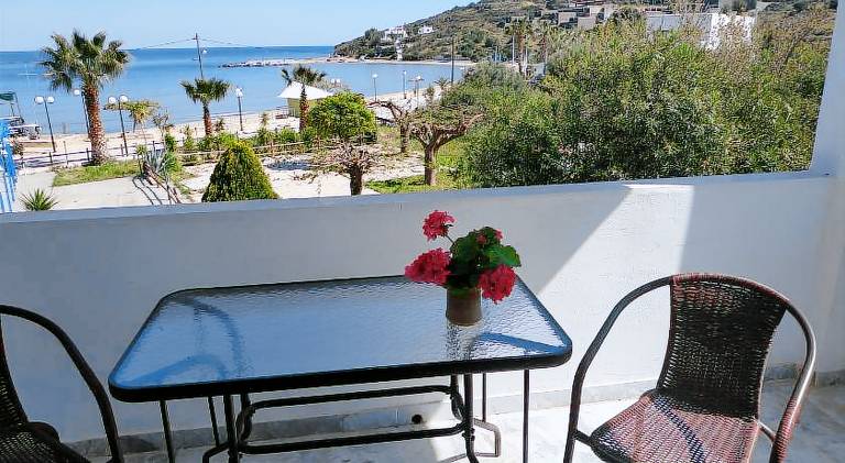Vacation home | Next to the beach | Dogs allowed — photo 3