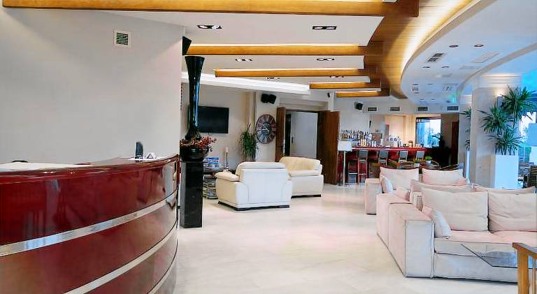Cosmopolitan Hotel — photo 5