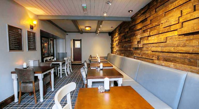 The Sun Inn — photo 3