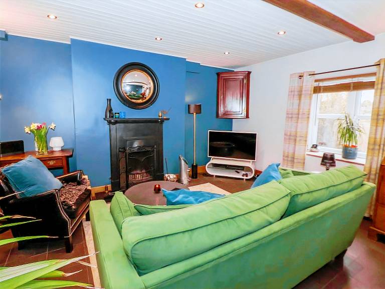 Children-friendly pleasant cottage with yard | Pet-friendly — photo 5