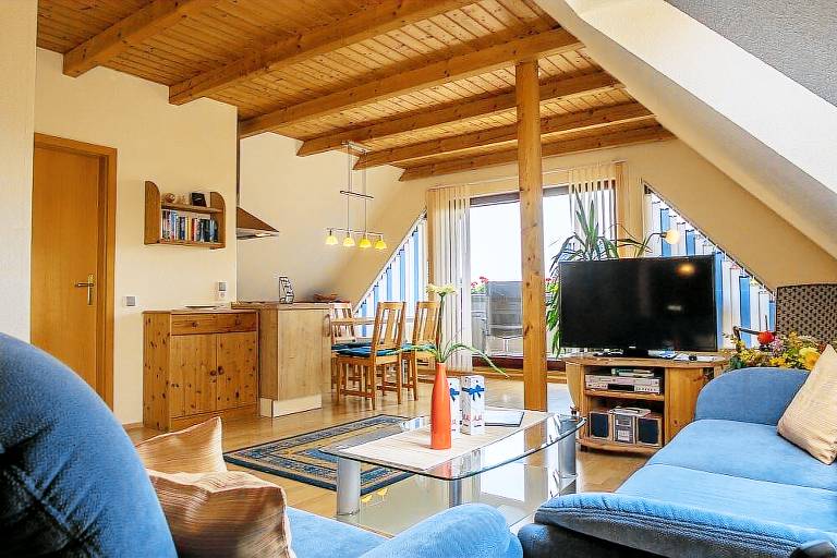 Ferienwohnung  Steinhuder Meer