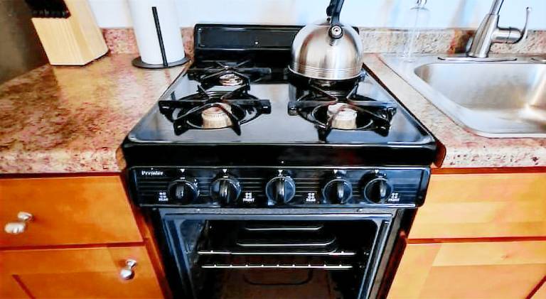 Holiday apartment | Near Liberty Place | Perfect for remote work | Pets allowed — photo 4