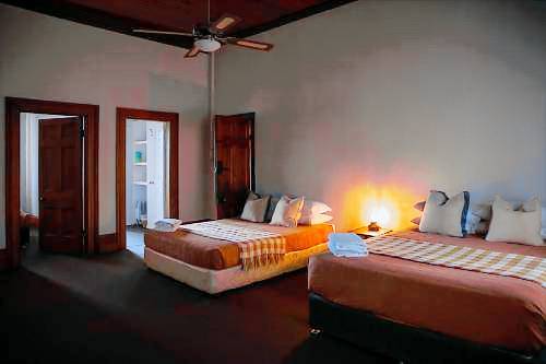 The Family Hotel