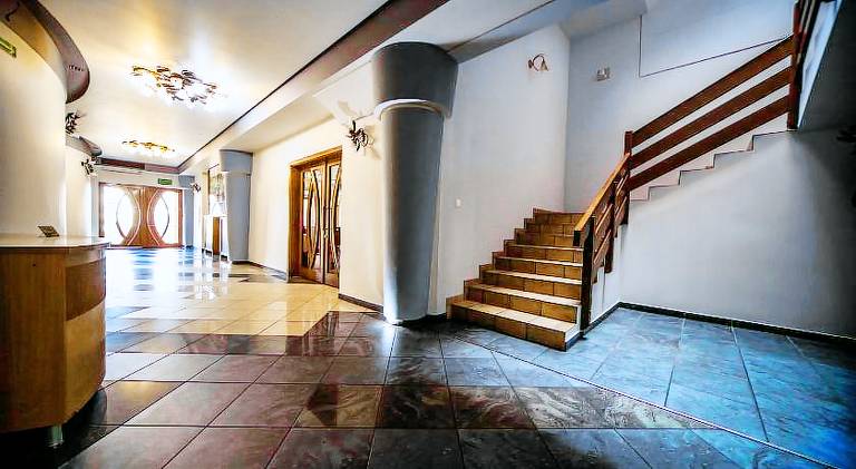 Hotel Ada — photo 3