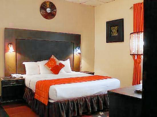 Thornberry Hotel de Island — photo 2