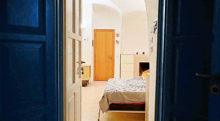 Charming holiday apartment | Close to the beach | Dogs allowed in Peschici