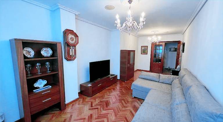 Apartamento Visma
