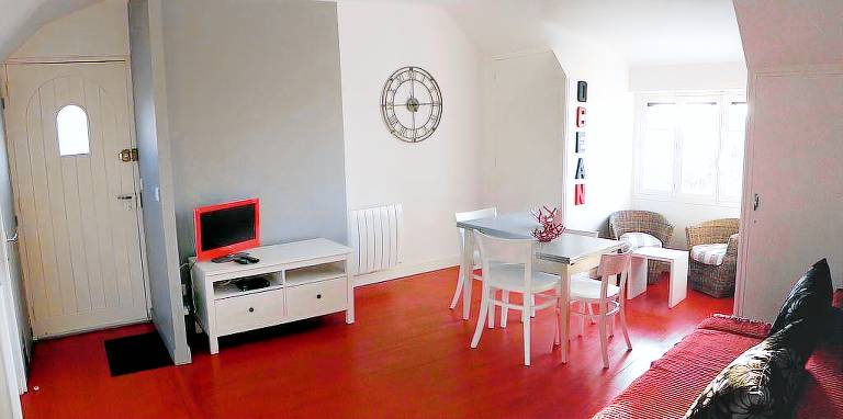 Appartement Batz-sur-Mer