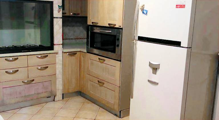 Apartment with 1 room for 4 persons — photo 4