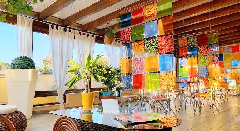 Hotel Iride by Marino Tourist — photo 4