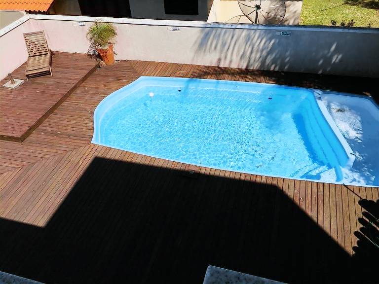 House Garopaba