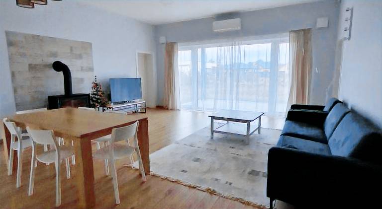 Apartment Druskininkai