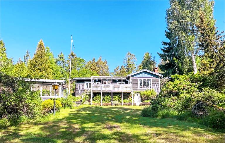 Ferienhaus in Askersund f&uuml;r max. 4 Personen