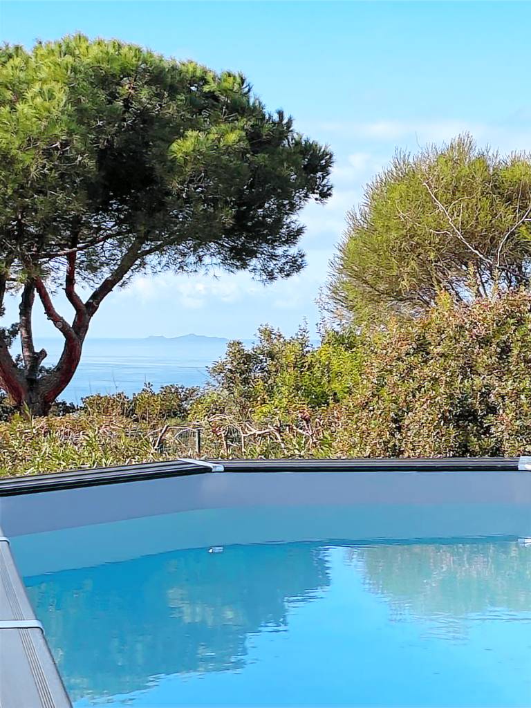 Maison de vacances Albitreccia
