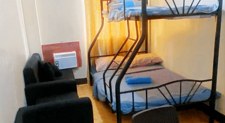 Bagobantay Hostel — photo 4