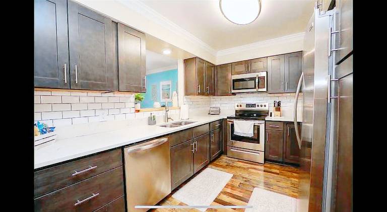 House with 3 rooms for 6 persons — photo 3