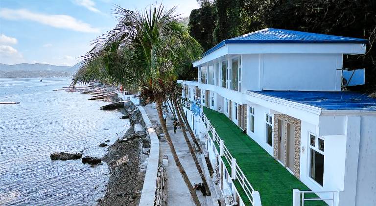 Luckytito Anilao Resort — photo 4