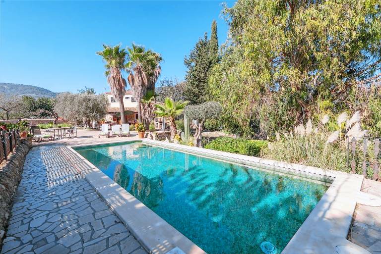 Villa Alaró