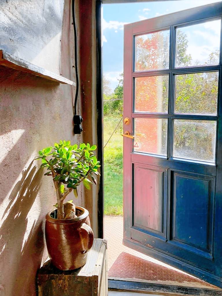 Lovely rental apartment with sauna, garden & patio | Dogs allowed — photo 4