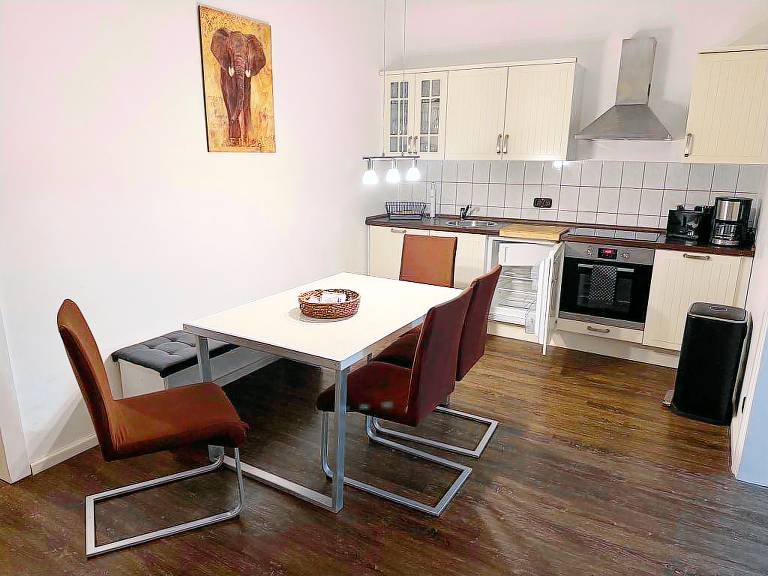 Ferienwohnung  Groß Köris