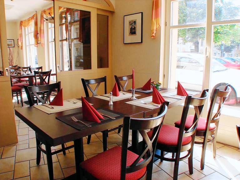 Altstadt Hotel — photo 4