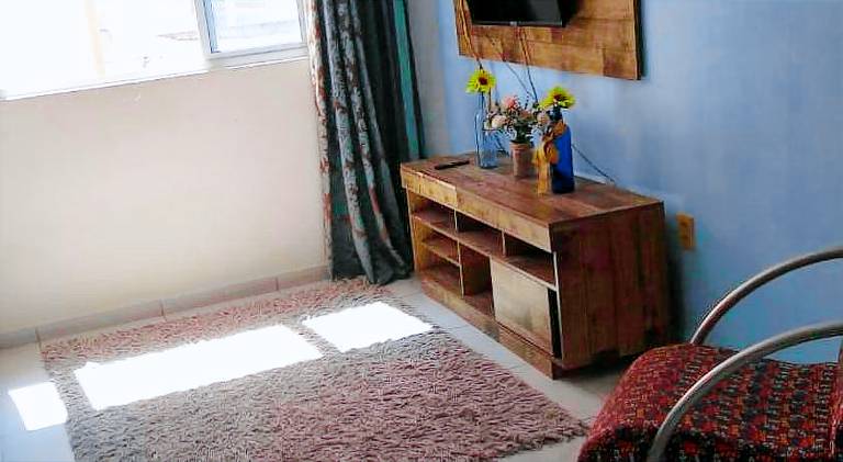 Holiday apartment with pool — photo 2