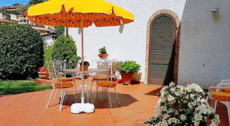 Lovely villa with hot tub | Pets are welcome — photo 4