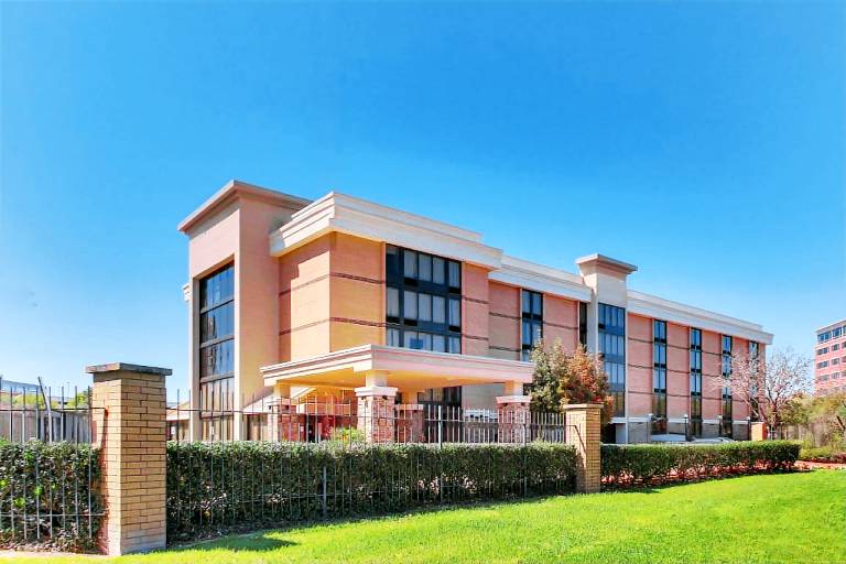 Heritage Inn Suites Houston/Sugar Land, Trademark by Wyndham in Sugar Land, TX