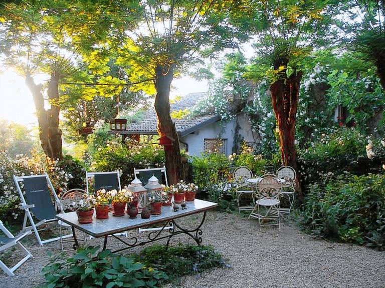 Privatzimmer Cascine
