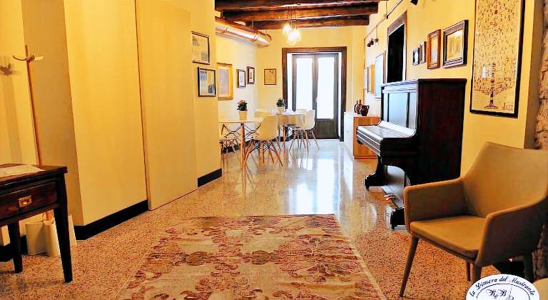 Bed & Breakfast Viggiano