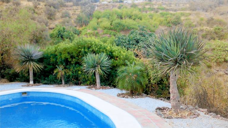 Chalet Sayalonga