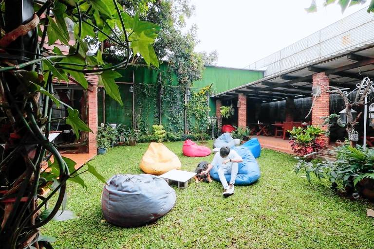 Villa Bandung