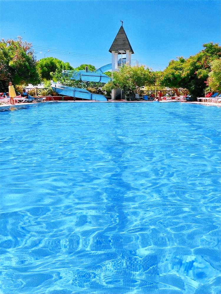 Club Afrodit Tatil Koya — photo 3