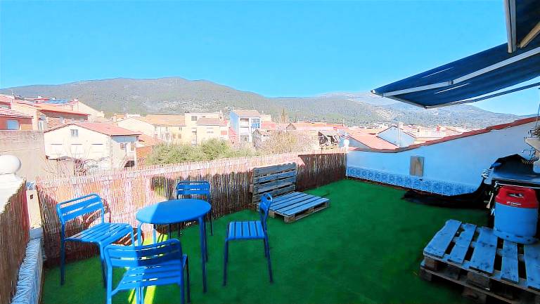 Casa Cadalso de los Vidrios