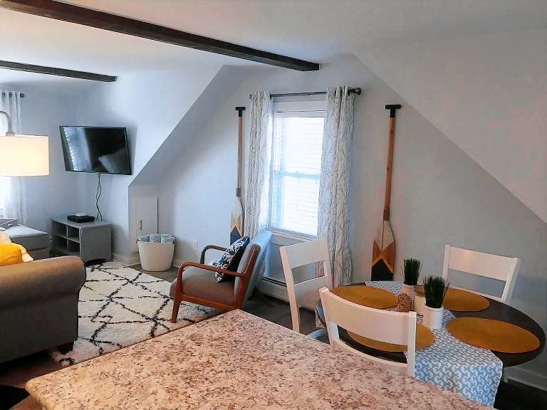 Apartment Saco