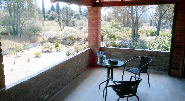 Fully equipped house with patio & garden | Suitable for remote work | Pets are welcome — photo 5