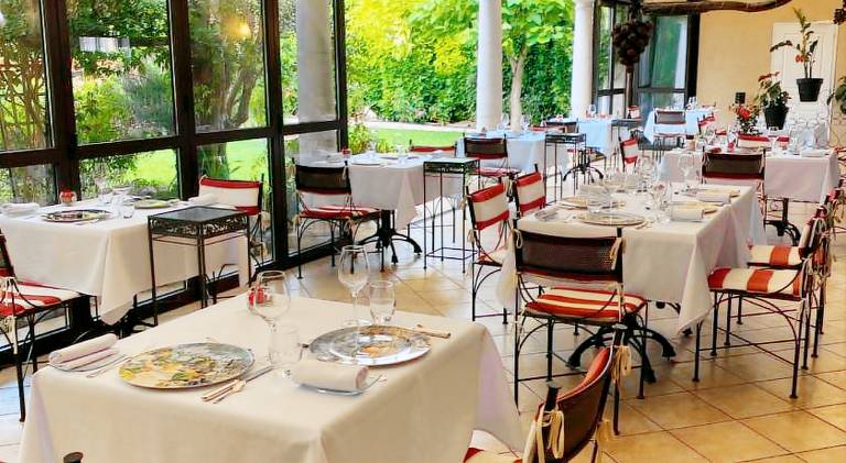 Logis Hostellerie des Ducs — photo 4