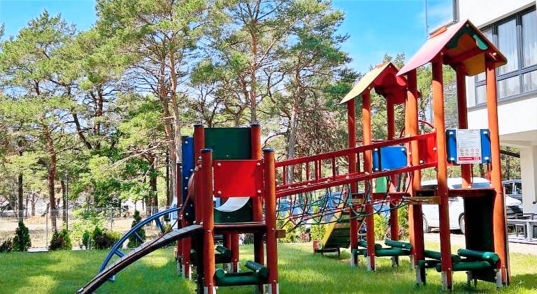 Holiday apartment with patio | Next to the beach | Pets are welcome — photo 4