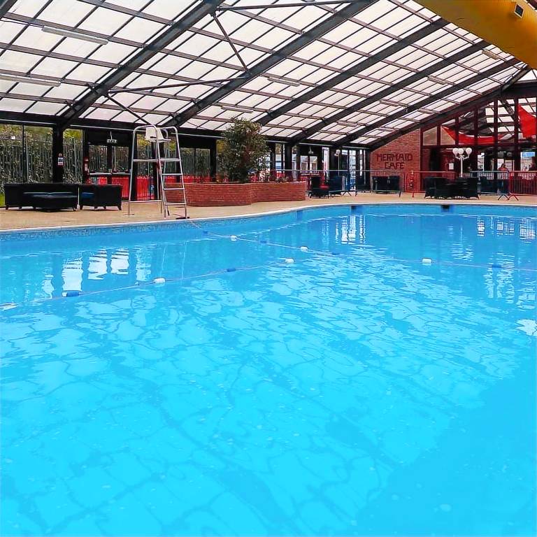 Lodge Towyn
