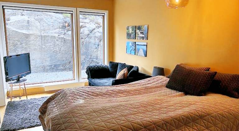 139m2, 5 bedrooms, 2 baths, with sauna, ski in out — photo 2