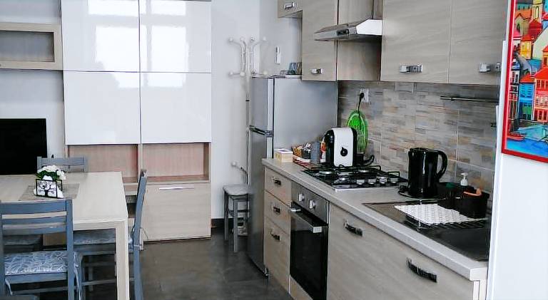 Rental apartment with 1 room for 4 persons — photo 3