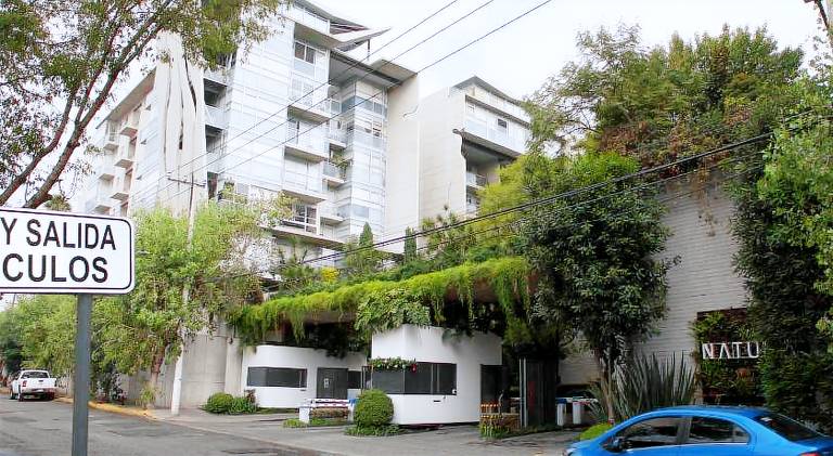 Bed & Breakfast Tlalnepantla