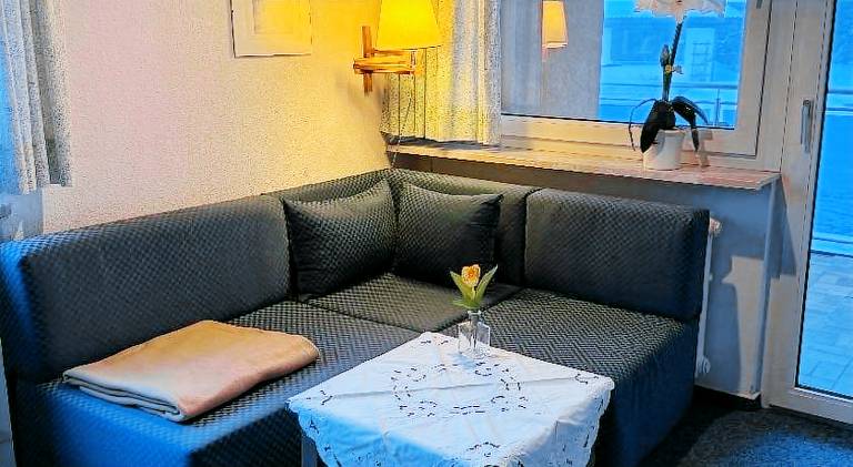 Hotel Barbara — photo 4