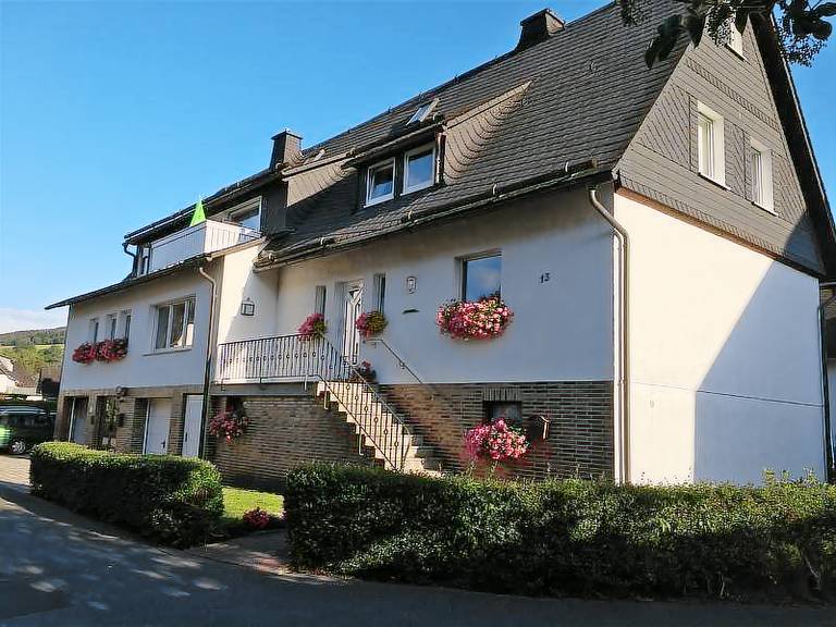 Leilighet  Züschen
