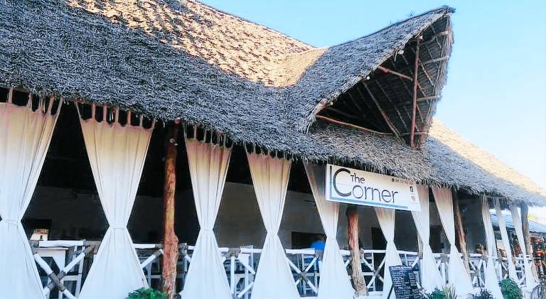 Nungwi Getaway — photo 2