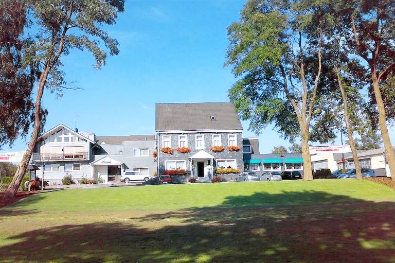 Hotel Fischer
